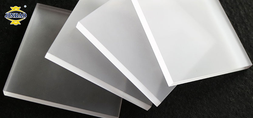 прозрачный акриловый лист-3