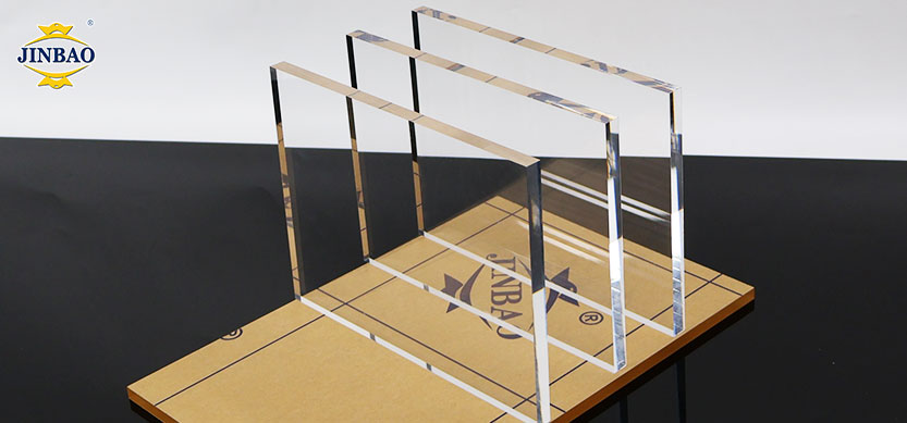 прозрачный акриловый лист-4