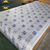 Прямая продажа JINBAO 1220*2440 мм, 30 мм, акриловая цветная доска, листы из ПММА